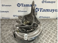 Recambio de mangueta trasera derecha para bmw 5 touring (f11) 520 d referencia OEM IAM 6780358   2