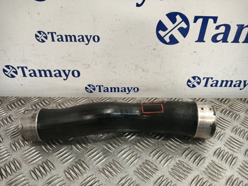 Recambio de tubo para bmw 5 touring (f11) 520 d referencia OEM IAM 521108A  