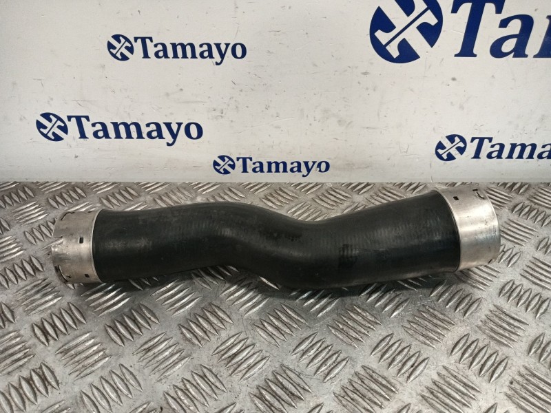Recambio de tubo para bmw 5 touring (f11) 520 d referencia OEM IAM 521108A  