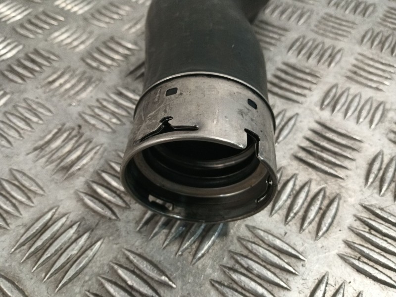 Recambio de tubo para bmw 5 touring (f11) 520 d referencia OEM IAM 521108A  