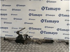 Recambio de cremallera direccion para renault clio iv (bh_) 1.5 dci 75 referencia OEM IAM 490014832RA  
