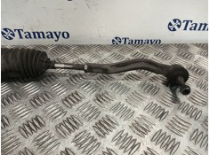 Recambio de cremallera direccion para renault clio iv (bh_) 1.5 dci 75 referencia OEM IAM 490014832RA   2