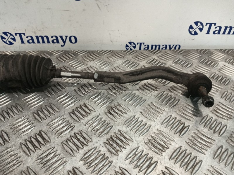 Recambio de cremallera direccion para renault clio iv (bh_) 1.5 dci 75 referencia OEM IAM 490014832RA  