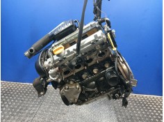Recambio de motor completo para opel meriva a monospace (x03) 1.4 16v twinport (e75) referencia OEM IAM Z16XE  