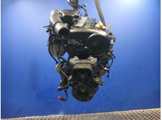 Recambio de motor completo para opel meriva a monospace (x03) 1.4 16v twinport (e75) referencia OEM IAM Z16XE   2