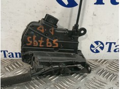 Recambio de cerradura puerta delantera derecha para renault clio iv (bh_) 1.5 dci 75 referencia OEM IAM 805024563R  