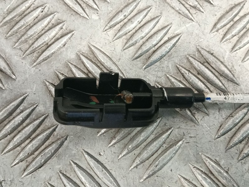 Recambio de cerradura puerta delantera derecha para renault clio iv (bh_) 1.5 dci 75 referencia OEM IAM 805024563R  