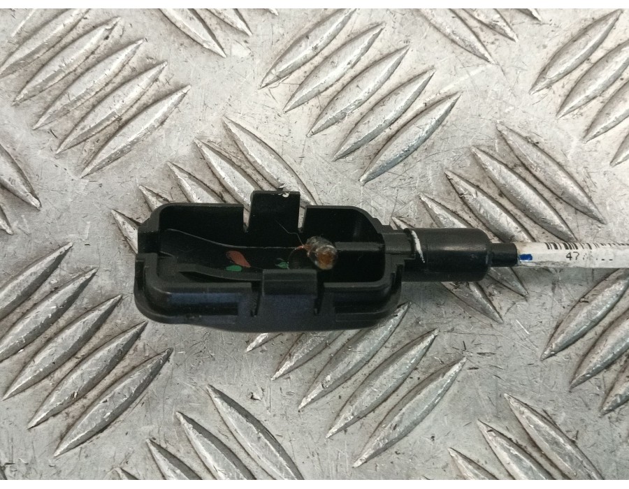 Recambio de cerradura puerta delantera derecha para renault clio iv (bh_) 1.5 dci 75 referencia OEM IAM 805024563R  