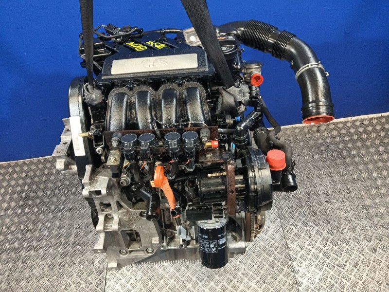 Recambio de motor completo para seat altea xl (5p5, 5p8) 1.6 referencia OEM IAM BSE  