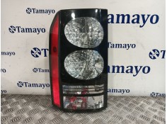 Recambio de piloto trasero izquierdo para land rover discovery iv (l319) 3.0 sdv6 4x4 referencia OEM IAM LR162962 EH2213405AA 