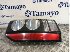 Recambio de piloto trasero izquierdo para land rover discovery iv (l319) 3.0 sdv6 4x4 referencia OEM IAM LR162962 EH2213405AA  2