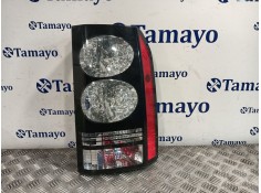 Recambio de piloto trasero derecho para land rover discovery iv (l319) 3.0 sdv6 4x4 referencia OEM IAM LR162961  