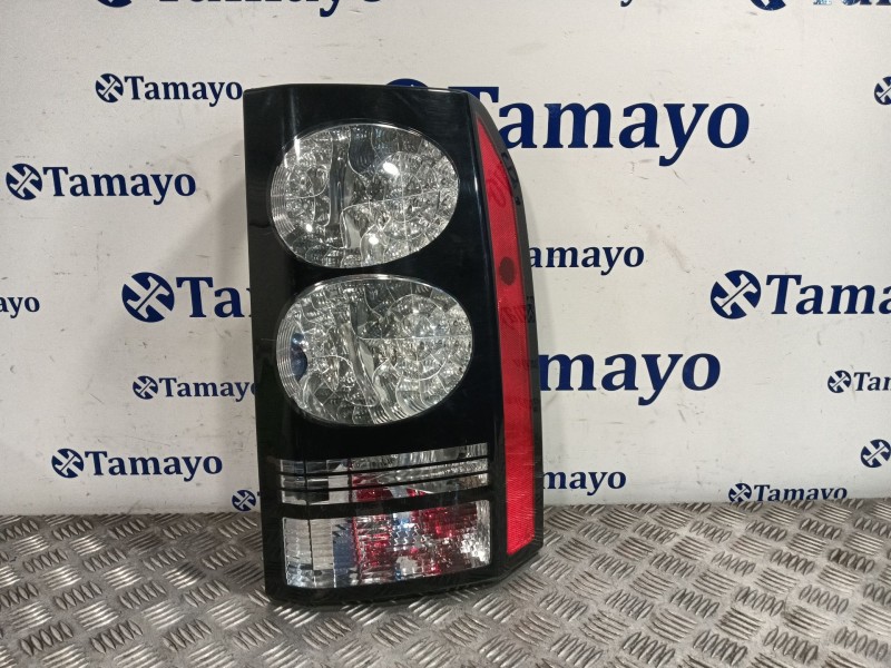 Recambio de piloto trasero derecho para land rover discovery iv (l319) 3.0 sdv6 4x4 referencia OEM IAM LR162961  