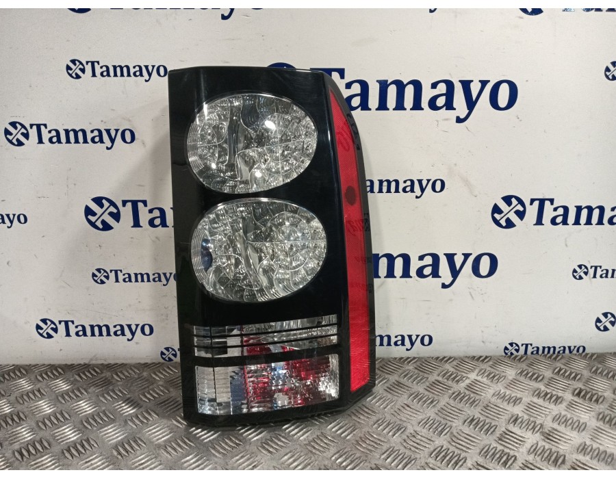 Recambio de piloto trasero derecho para land rover discovery iv (l319) 3.0 sdv6 4x4 referencia OEM IAM LR162961  