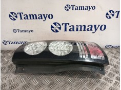 Recambio de piloto trasero derecho para land rover discovery iv (l319) 3.0 sdv6 4x4 referencia OEM IAM LR162961   2