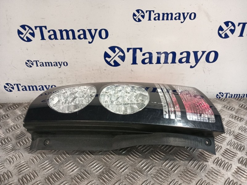 Recambio de piloto trasero derecho para land rover discovery iv (l319) 3.0 sdv6 4x4 referencia OEM IAM LR162961  