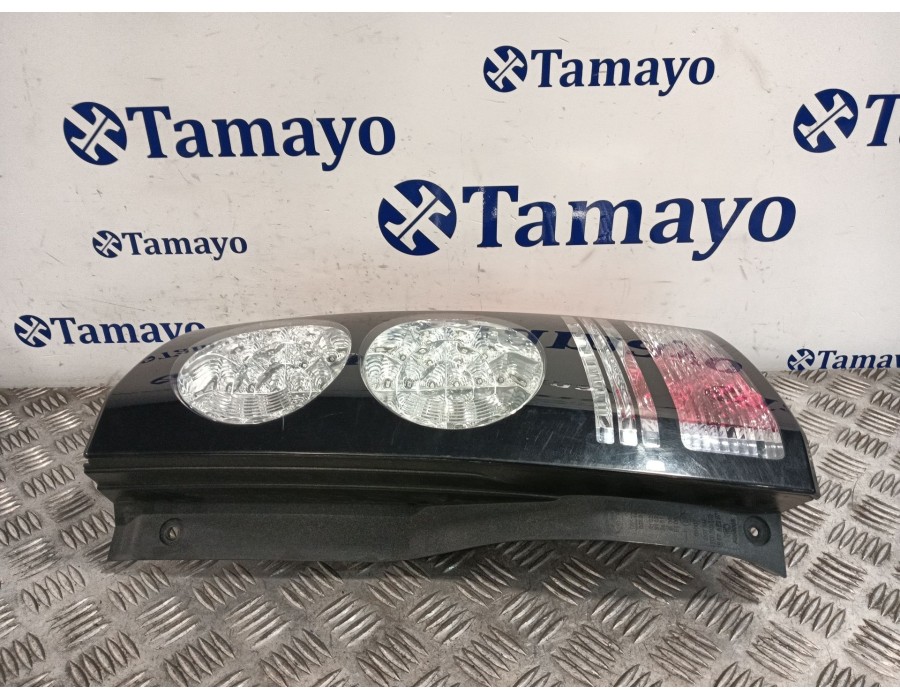 Recambio de piloto trasero derecho para land rover discovery iv (l319) 3.0 sdv6 4x4 referencia OEM IAM LR162961  