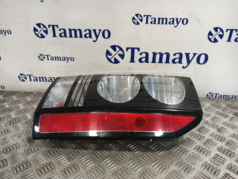 Recambio de piloto trasero derecho para land rover discovery iv (l319) 3.0 sdv6 4x4 referencia OEM IAM LR162961  