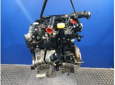 Recambio de motor completo para renault clio iv (bh_) 1.5 dci 75 referencia OEM IAM 8201535503  
