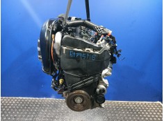 Recambio de motor completo para renault clio iv (bh_) 1.5 dci 75 referencia OEM IAM 8201535503   2