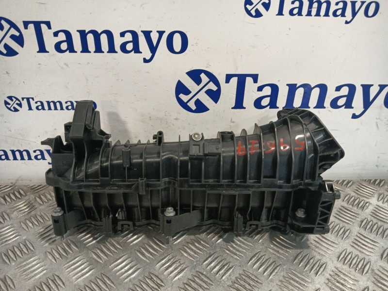 Recambio de colector admision para bmw 5 touring (f11) 520 d referencia OEM IAM 11617807991 108452S10 