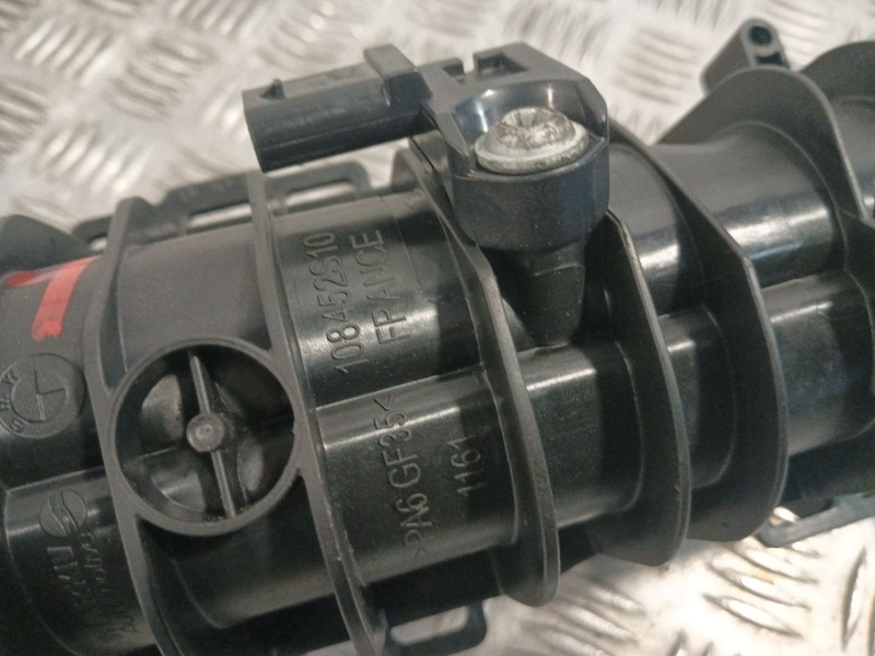 Recambio de colector admision para bmw 5 touring (f11) 520 d referencia OEM IAM 11617807991 108452S10 