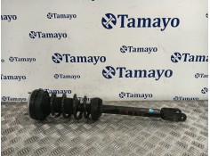 Recambio de amortiguador delantero derecho para jaguar xe (x760) 2.0 d referencia OEM IAM T4N36873  