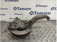 Recambio de mangueta delantera izquierda para jaguar xe (x760) 2.0 d referencia OEM IAM GX733K186A   2