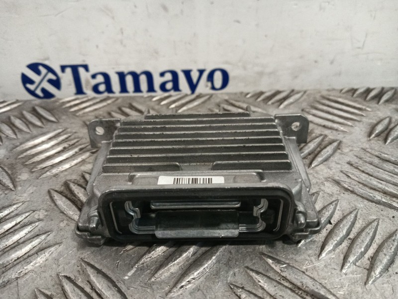 Recambio de centralita faros xenon para land rover discovery iv (l319) 3.0 sdv6 4x4 referencia OEM IAM 89089352  