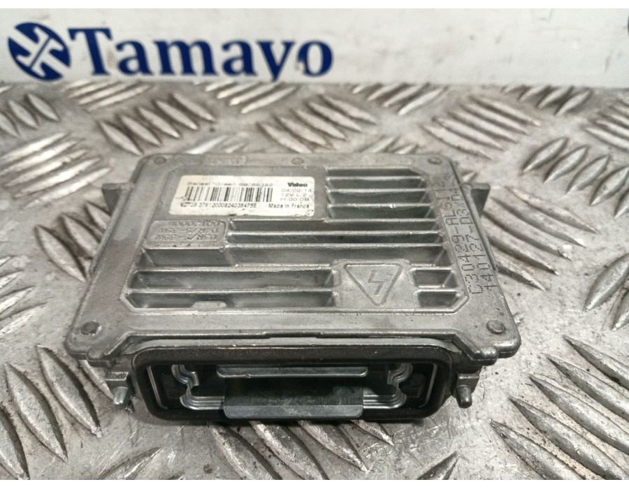 Recambio de centralita faros xenon para land rover discovery iv (l319) 3.0 sdv6 4x4 referencia OEM IAM 89089352  