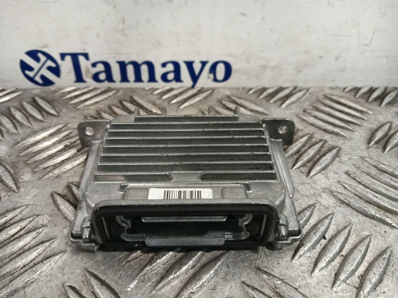 Recambio de centralita faros xenon para land rover discovery iv (l319) 3.0 sdv6 4x4 referencia OEM IAM 89089352  