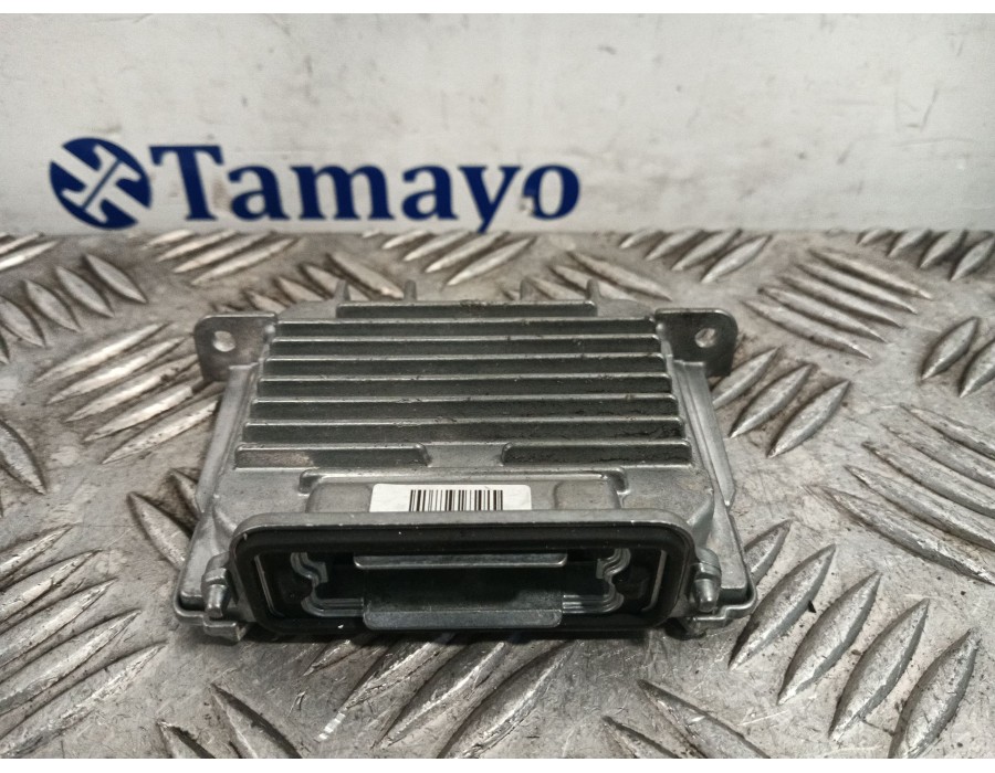 Recambio de centralita faros xenon para land rover discovery iv (l319) 3.0 sdv6 4x4 referencia OEM IAM 89089352  