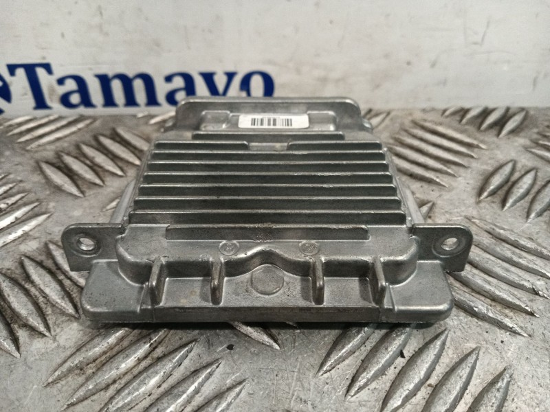 Recambio de centralita faros xenon para land rover discovery iv (l319) 3.0 sdv6 4x4 referencia OEM IAM 89089352  