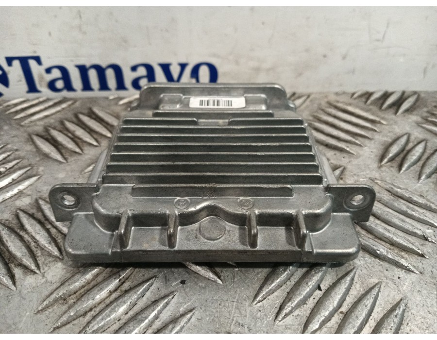 Recambio de centralita faros xenon para land rover discovery iv (l319) 3.0 sdv6 4x4 referencia OEM IAM 89089352  