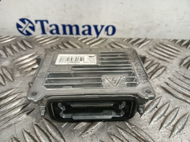 Recambio de centralita faros xenon para land rover discovery iv (l319) 3.0 sdv6 4x4 referencia OEM IAM 89089352  