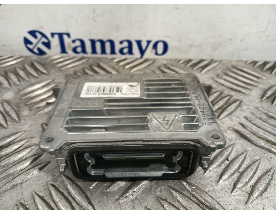 Recambio de centralita faros xenon para land rover discovery iv (l319) 3.0 sdv6 4x4 referencia OEM IAM 89089352  
