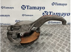 Recambio de mangueta delantera derecha para jaguar xe (x760) 2.0 d referencia OEM IAM GX733K185A  