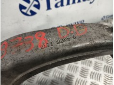 Recambio de mangueta delantera derecha para jaguar xe (x760) 2.0 d referencia OEM IAM GX733K185A   2