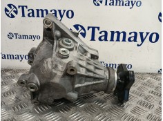 Recambio de caja transfer para nissan qashqai (j10) 2.0 16v cat referencia OEM IAM   