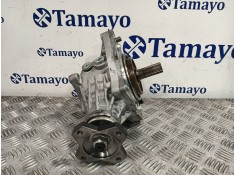 Recambio de caja transfer para nissan qashqai (j10) 2.0 16v cat referencia OEM IAM    2