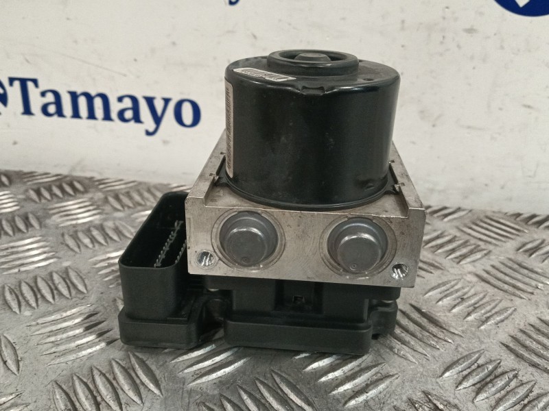 Recambio de abs para peugeot 207/207+ (wa_, wc_) 1.6 hdi referencia OEM IAM 9663945580 10020701054 10097011463