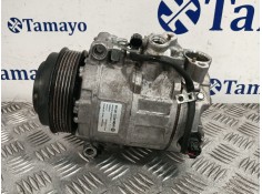 Recambio de compresor aire acondicionado para mercedes-benz sprinter 5-t caja/chasis (b906) 516 cdi (906.153, 906.155, 906.253, 