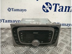 Recambio de sistema audio / radio cd para ford kuga i 2.0 tdci referencia OEM IAM VP6M2F18C821AG  