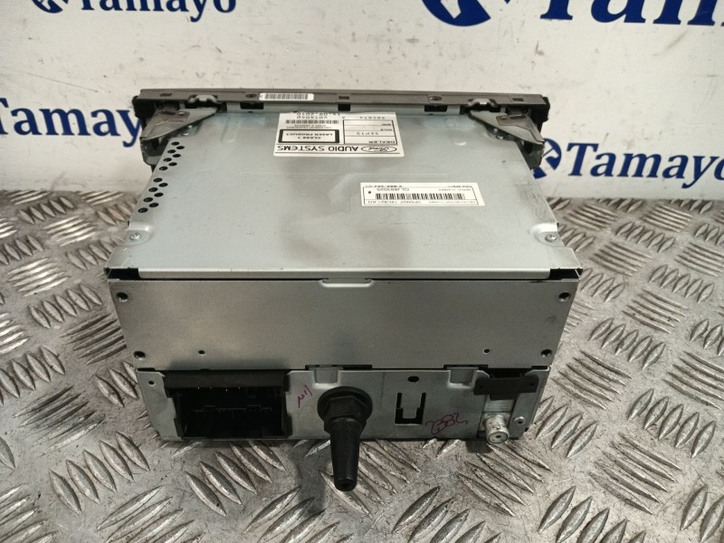 Recambio de sistema audio / radio cd para ford kuga i 2.0 tdci referencia OEM IAM VP6M2F18C821AG  
