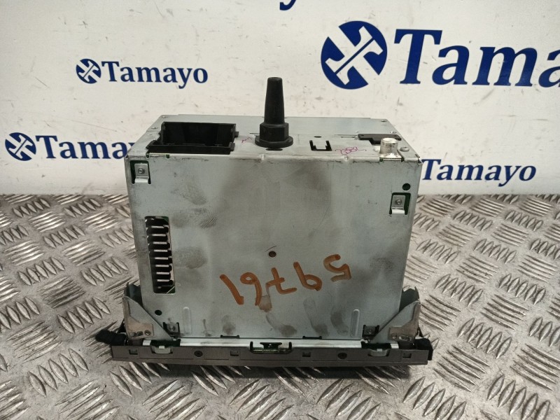 Recambio de sistema audio / radio cd para ford kuga i 2.0 tdci referencia OEM IAM VP6M2F18C821AG  