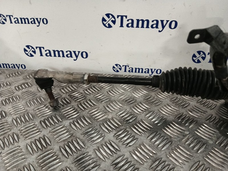 Recambio de cremallera direccion para seat altea (5p1) 1.6 tdi referencia OEM IAM 1K0909144P 7805177332 0273010199