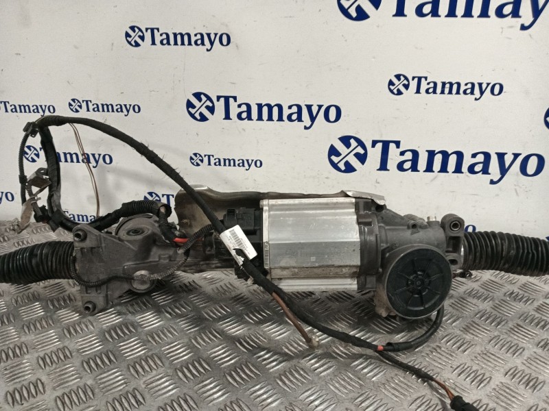 Recambio de cremallera direccion para seat altea (5p1) 1.6 tdi referencia OEM IAM 1K0909144P 7805177332 0273010199