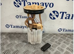 Recambio de aforador para volkswagen caddy iv monospace (sab, saj) 2.0 tdi referencia OEM IAM 2K5919050B  