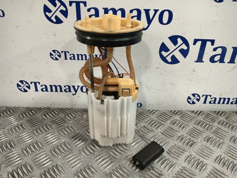 Recambio de aforador para volkswagen caddy iv monospace (sab, saj) 2.0 tdi referencia OEM IAM 2K5919050B  