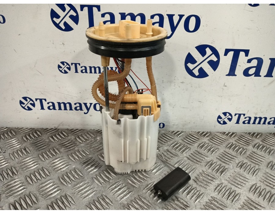 Recambio de aforador para volkswagen caddy iv monospace (sab, saj) 2.0 tdi referencia OEM IAM 2K5919050B  